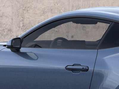 2026 Ford Mustang EcoBoost®