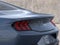 2026 Ford Mustang EcoBoost®