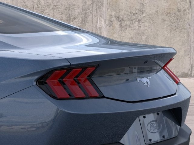 2026 Ford Mustang EcoBoost®
