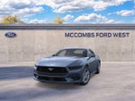2026 Ford Mustang EcoBoost®