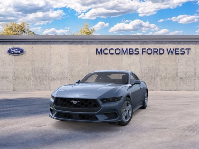 2026 Ford Mustang EcoBoost®