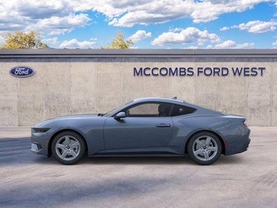 2026 Ford Mustang EcoBoost®