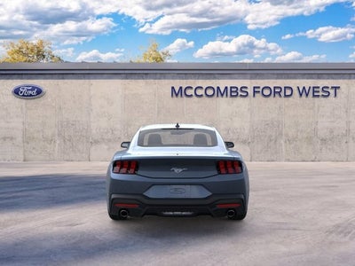 2026 Ford Mustang EcoBoost®