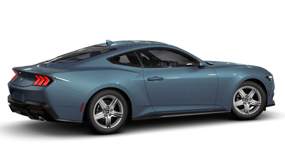 2026 Ford Mustang EcoBoost®
