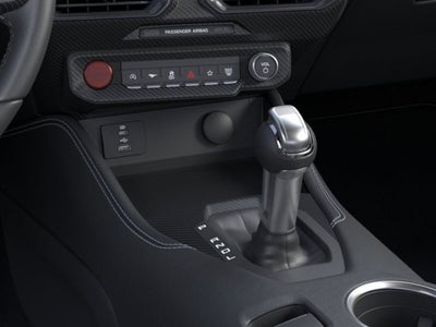 2026 Ford Mustang EcoBoost®