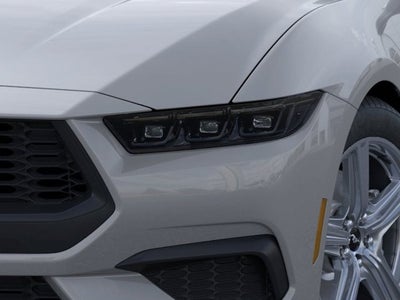 2026 Ford Mustang EcoBoost®