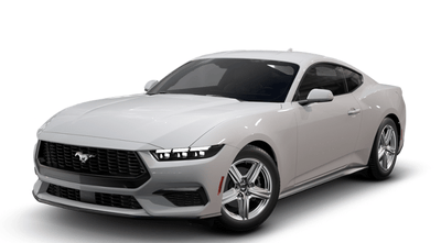 2026 Ford Mustang EcoBoost®