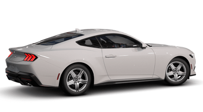 2026 Ford Mustang EcoBoost®