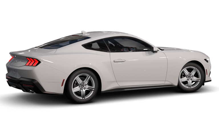 2026 Ford Mustang EcoBoost®