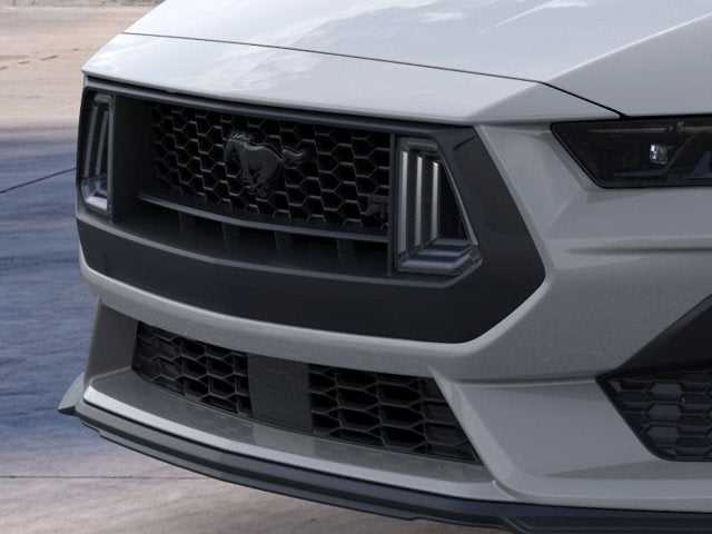 2026 Ford Mustang ECO