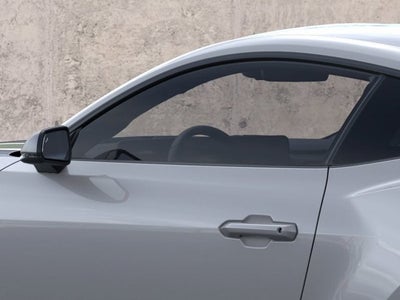 2026 Ford Mustang ECO