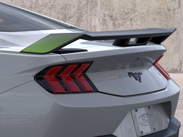 2026 Ford Mustang ECO