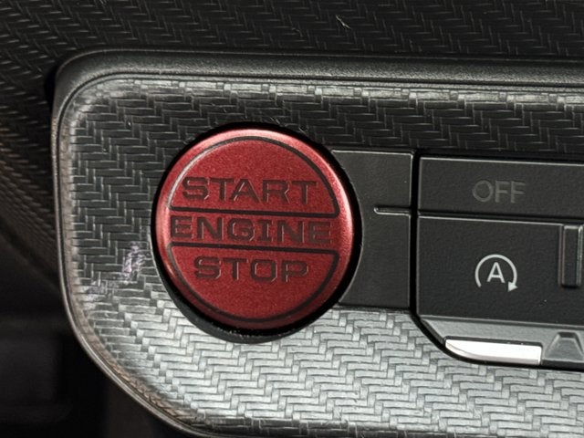 2024 Ford Mustang Base