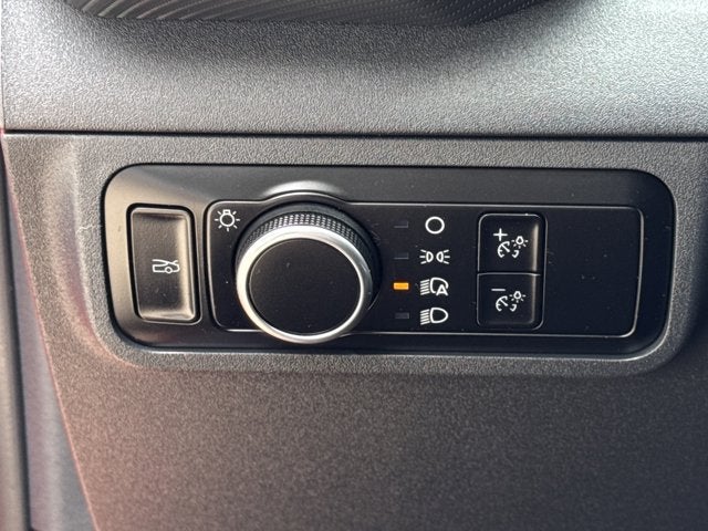 2024 Ford Mustang Base