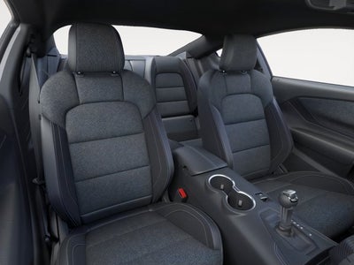 2026 Ford Mustang EcoBoost®