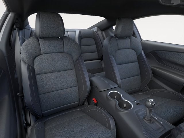 2026 Ford Mustang EcoBoost®
