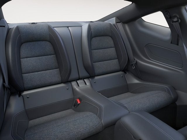 2026 Ford Mustang EcoBoost®