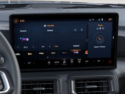 2026 Ford Mustang EcoBoost®