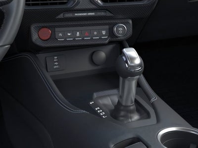 2026 Ford Mustang EcoBoost®
