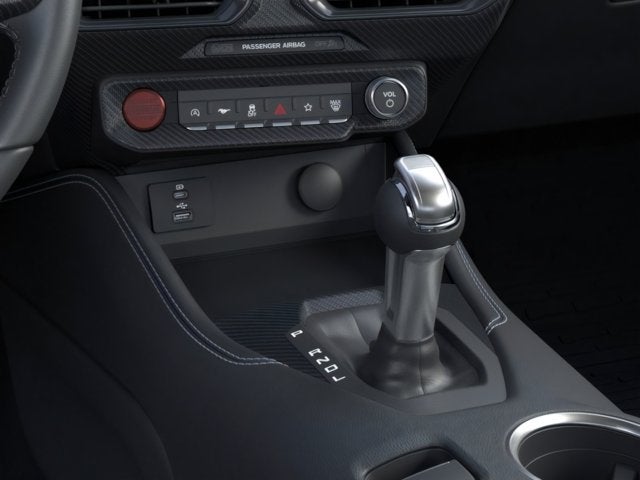 2026 Ford Mustang EcoBoost®