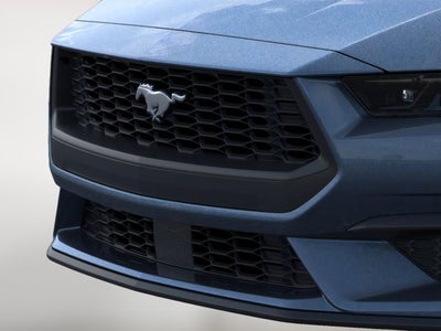2026 Ford Mustang EcoBoost®