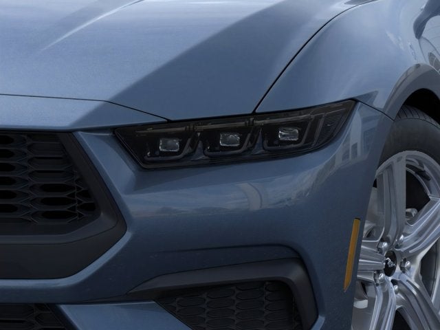 2026 Ford Mustang EcoBoost®