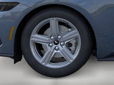 2026 Ford Mustang EcoBoost®