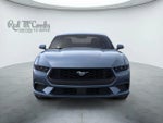 2026 Ford Mustang EcoBoost®