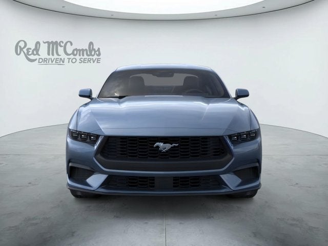 2026 Ford Mustang EcoBoost®