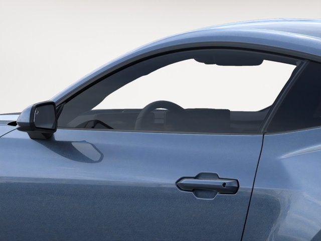 2026 Ford Mustang EcoBoost®