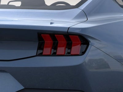 2026 Ford Mustang EcoBoost®