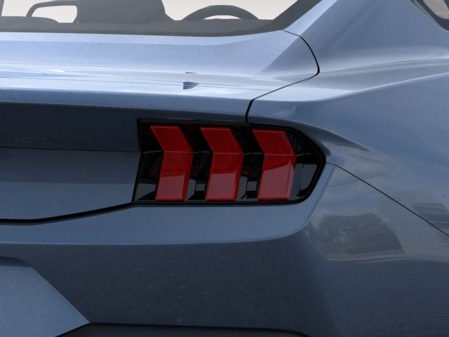 2026 Ford Mustang EcoBoost®