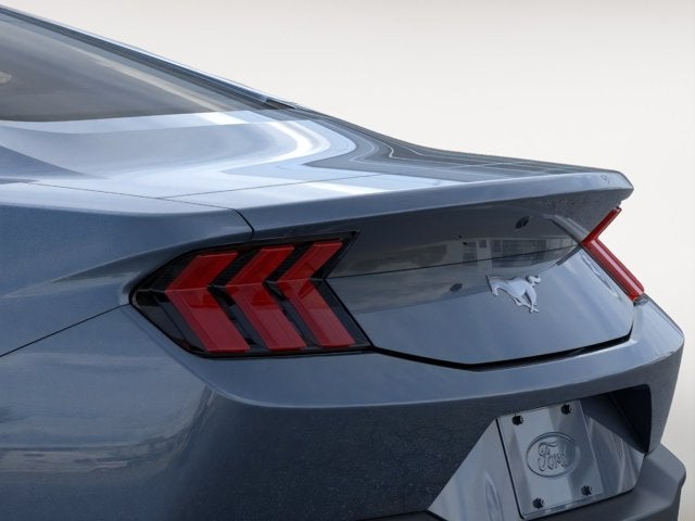 2026 Ford Mustang EcoBoost®