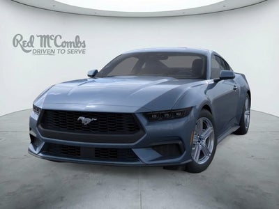 2026 Ford Mustang EcoBoost®