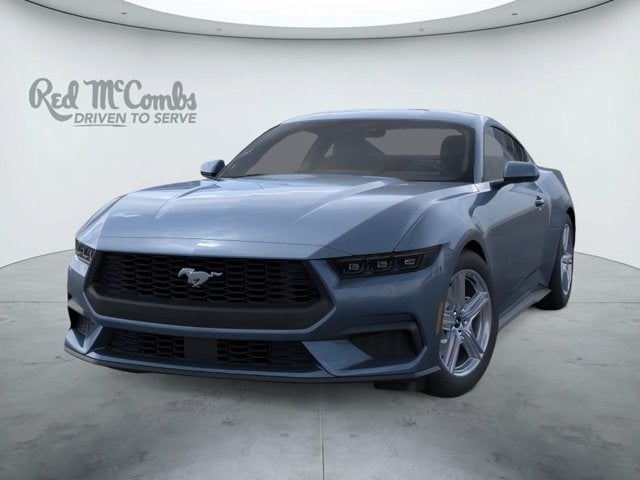 2026 Ford Mustang EcoBoost®