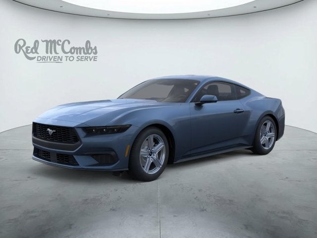 2026 Ford Mustang EcoBoost®