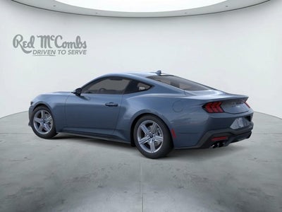 2026 Ford Mustang EcoBoost®