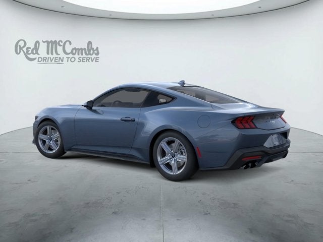2026 Ford Mustang EcoBoost®