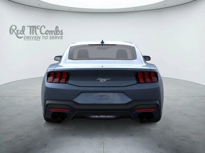 2026 Ford Mustang EcoBoost®