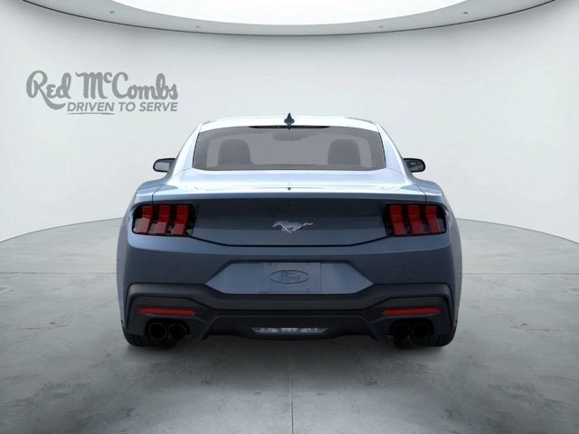 2026 Ford Mustang EcoBoost®
