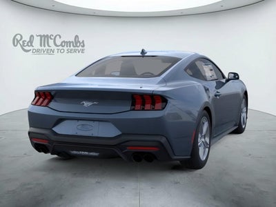 2026 Ford Mustang EcoBoost®