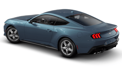2026 Ford Mustang EcoBoost®