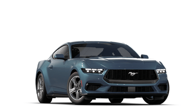 2026 Ford Mustang EcoBoost®