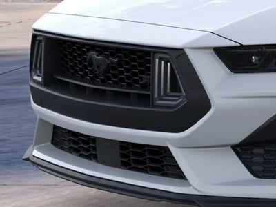 2026 Ford Mustang EcoBoost Premium®