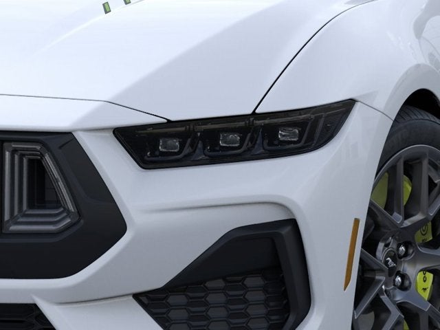 2026 Ford Mustang EcoBoost Premium®