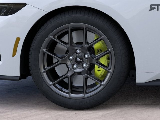 2026 Ford Mustang EcoBoost Premium®