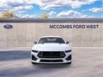 2026 Ford Mustang EcoBoost Premium®