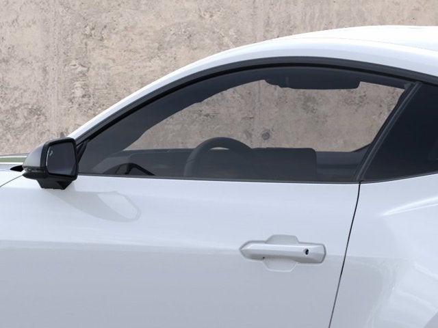 2026 Ford Mustang EcoBoost Premium®
