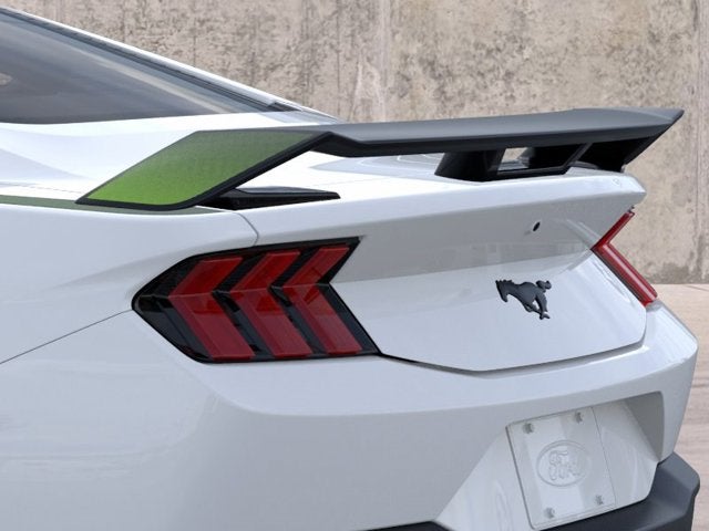 2026 Ford Mustang EcoBoost Premium®