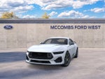 2026 Ford Mustang EcoBoost Premium®